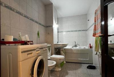 3 camere, 76 mp, doua balcoane, zona Favorit - 3