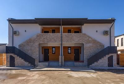 Vanzare apartament 3 camere|2 parcari incluse|Curte| LaRaCondominium, Otopeni - 15