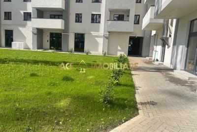 Apartament cu 2 camere semidecomandat, mobilat în Păcii - 7