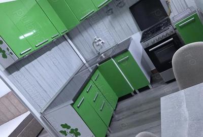 Garsonieră decomandată în Mănăștur - 6