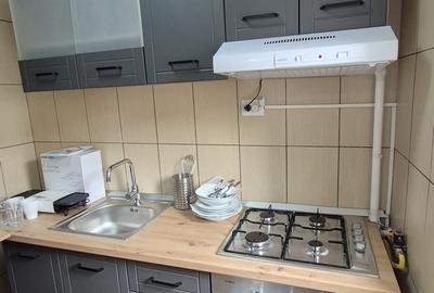 Titan, Aleea Postavarul, Sector 3, Bucuresti - 7