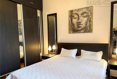 Apartament 2 camere cu terasa si curte iprivata n Centrul Br - 3