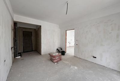 Apartament cu 3 camere decomandat în Băneasa - 11