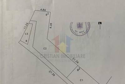 Vila de LUX Ultracentrala! TOTUL NOU SI DE CALITATE- 300mp - 34