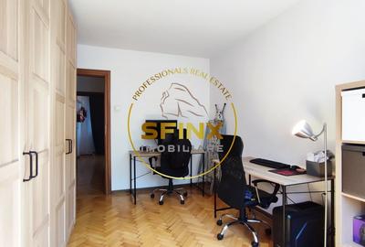 Apartament de 3 camere de vanzare Stefan cel Mare - 7