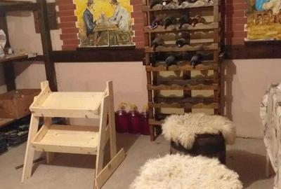 Casă cu 4 camere în Cotu Băii - 3