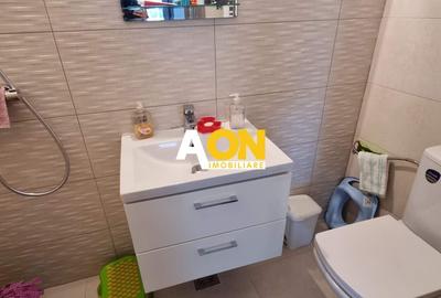 De vanzare 1/2 duplex, 4 camere, 200 mp teren, Alba-Micesti - 9