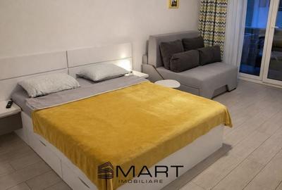 Garsoniera in Avantgarden Bartolomeu – 40 mp - 1