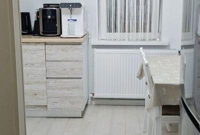 Apartament cu 3 camere decomandat în Mărășești - 7