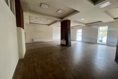 Spațiu comercial, de 400 mp, în Horea - 8