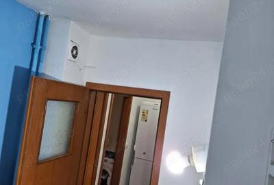 Garsonieră decomandată în Central - 13