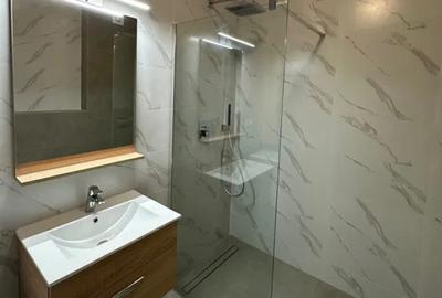 Apartament cu 2 camere semidecomandat, mobilat în Tomis Nord - 2