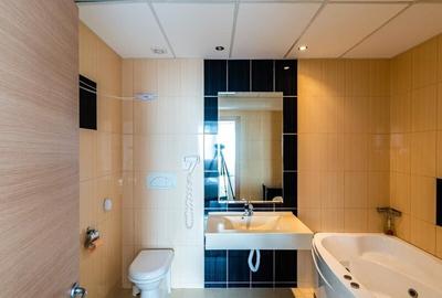 Apartament cu 3 camere decomandat în Vitan-Bârzești - 8