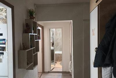 Apartament cu 3 camere decomandat în Găvana - 2