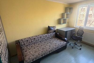 Apartament cu 2 camere în Micro 19 - 5