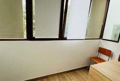 Apartament cu 2 camere semidecomandat în Nord - 4