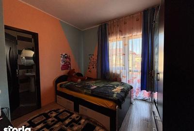 Casă cu 6 camere cu Teren 350 Mp în Cug - 17