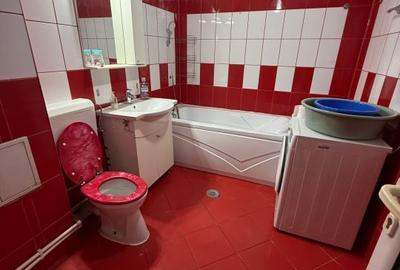 Apartament cu 3 camere decomandat, mobilat în Păcii - 8