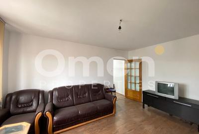 Apartament cu 3 camere semidecomandat în Vasile Alecsandri - 2