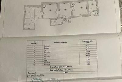 Delfinariu -casa de caramida - 23