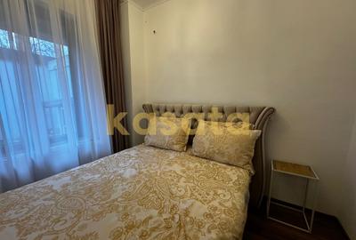 Apartament cu 3 camere semidecomandat, mobilat în Bucureștii Noi - 2