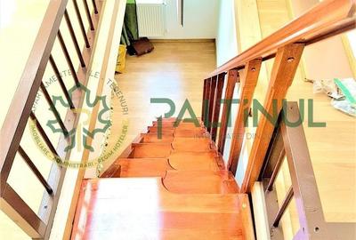Apartament cu 3 camere decomandat, mobilat în Broscărie - 4