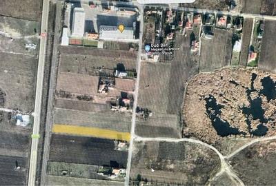 Spațiu comercial, în Apahida - 2