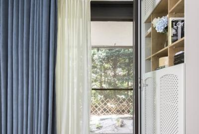 IANCU NICOLAE-3 camere cu gradina privata de 100 mp, mobiler modern, garaj! - 9