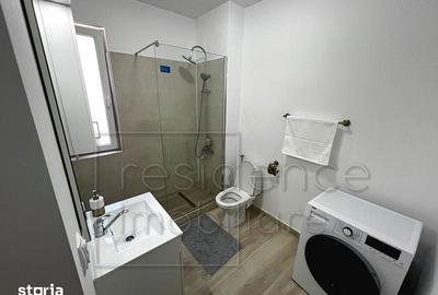 Apartament cu 2 camere semidecomandat în Central - 6