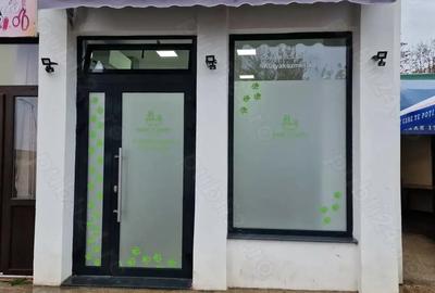 Spa?iu comercial de inchiriat - 1