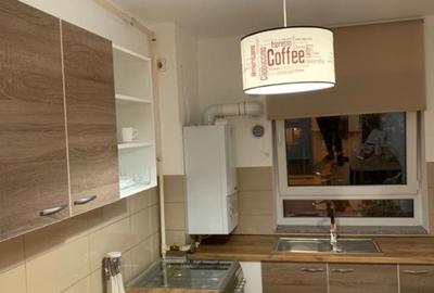 Apartament cu 2 camere decomandat în Bălcescu