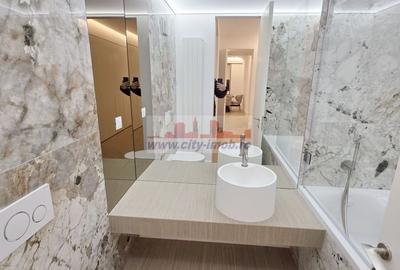 Apartament cu 5 camere decomandat în Băneasa - 13