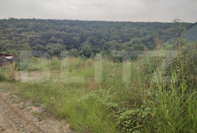 Teren de 2350 mp, în Leamna de Jos - 1