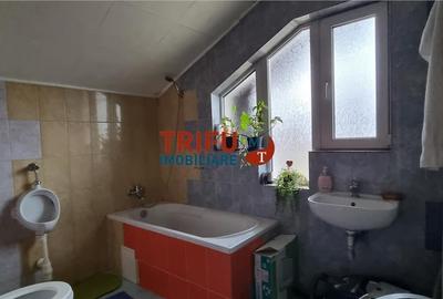 Casa 7 camere de vanzare zona Dealul Furcilor Casa 7 camere de vanzare zona Dealul Furcilor - 13