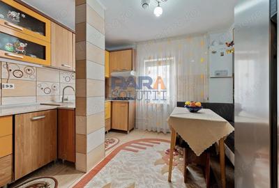 Apartament cu 3 camere decomandat, mobilat în Sud - 4