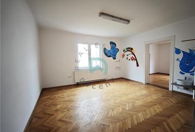 Casă individuală cu 3 camere cu Canalizare în Răcădău - 6