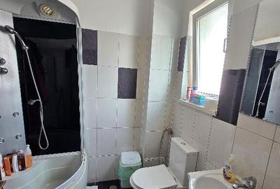 Magurele, str. Campul cu Maci, P+1 individual, 160 mpu, teren 300 mp - 9