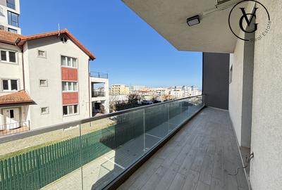 Garsonieră în Mamaia-Sat - 12