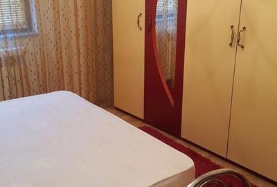 Apartament cu 2 camere decomandat în Tomis III - 2