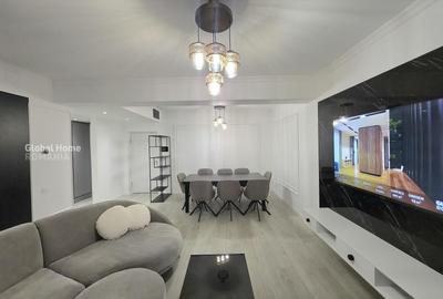 Apartament cu 3 camere decomandat, mobilat în Pipera - 17