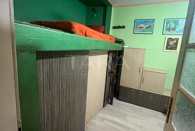 Casă individuală cu 5 camere cu Canalizare în Mărăști - 6