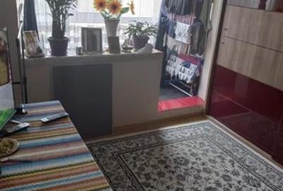 Apartament cu 4 camere decomandat în Brâncoveanu