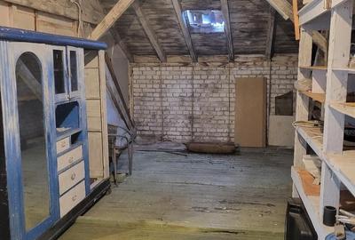 Casă cu 6 camere cu Teren 150 Mp în Centrul Istoric - 1