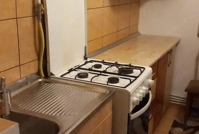 Garsonieră semidecomandată în Central - 5
