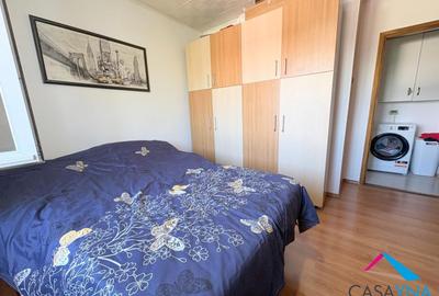 Apartament cu 3 camere decomandat în Milcov - 6
