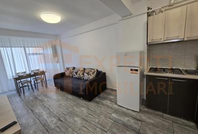 Apartament de inchiriat - zona Compozitori / Primo  Constanta - 1