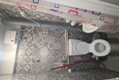 Inchiriez garsoniera vest - 1