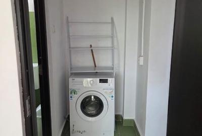 Apartament cu 2 camere semidecomandat în Gării - 2
