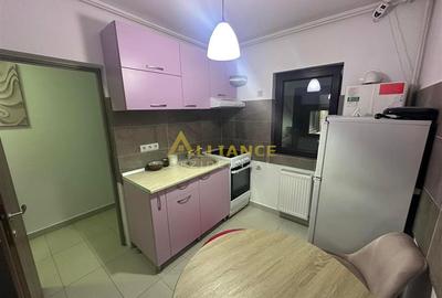 Garsonieră decomandată în Giurgiului - 16