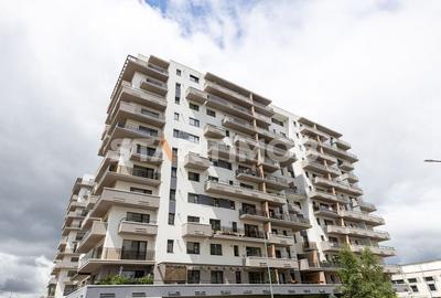 Apartament 3 camere Alphaville Arena cu parcare subterana - 22